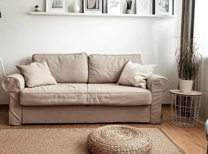 **top**gemuetlich*bergnah*zentral*netflix & Relax* Sonthofen